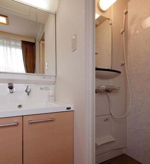 غرفة قياسية, Morinokaze Tateyama