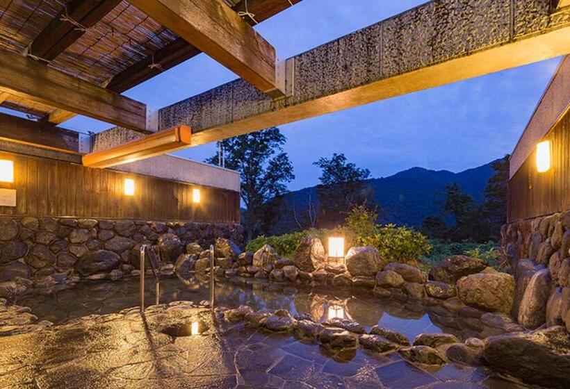 غرفة قياسية, Morinokaze Tateyama