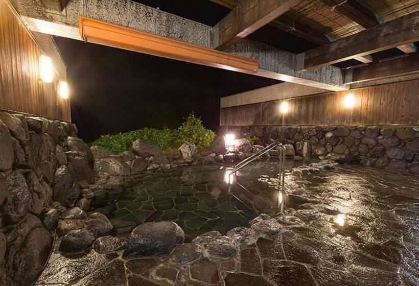 غرفة تنفيذية, Morinokaze Tateyama