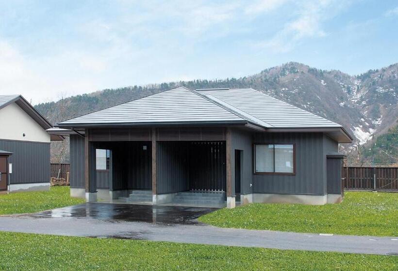 غرفة سوبيريور, Morinokaze Tateyama