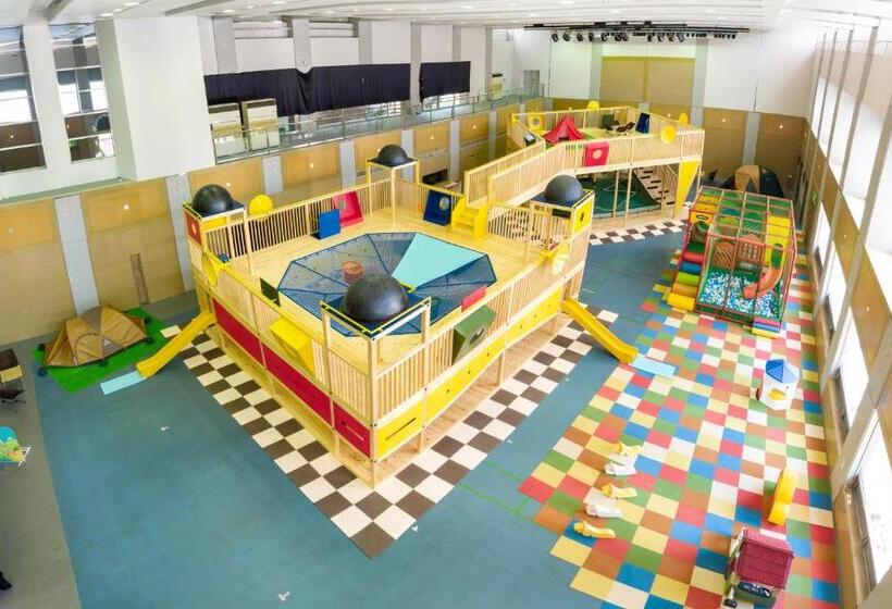 غرفة ديلوكس, Morinokaze Tateyama