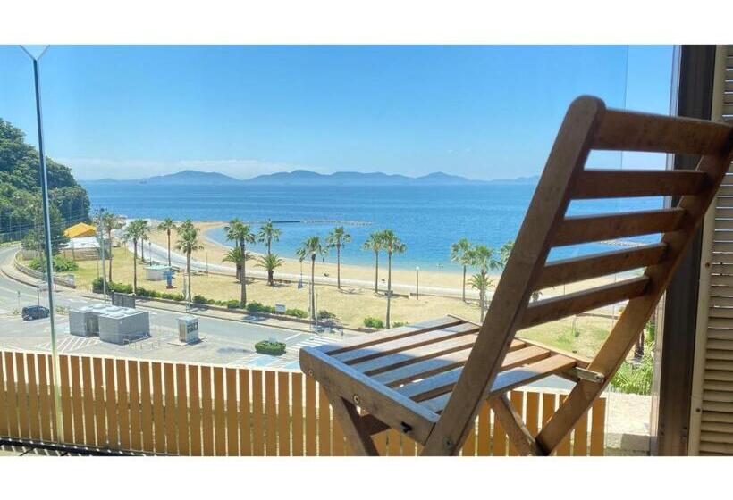 Студия Стандарт, Nishiura Grand Hotel Kikkei