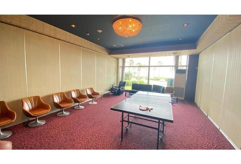 Студия Стандарт, Nishiura Grand Hotel Kikkei