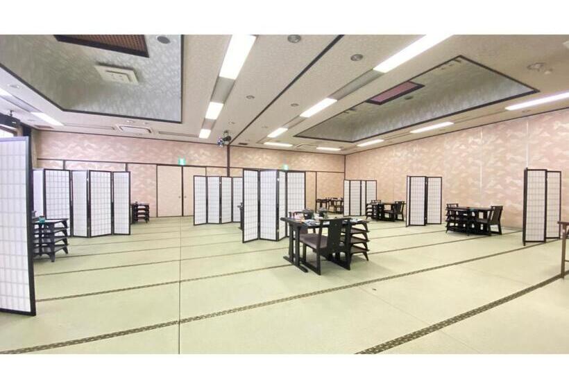 Студия Стандарт, Nishiura Grand Hotel Kikkei