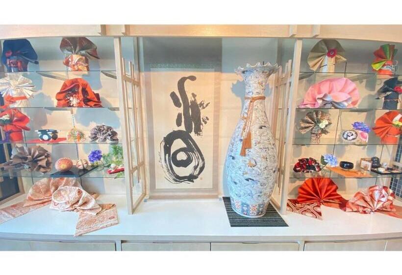 Студия Стандарт, Nishiura Grand Hotel Kikkei