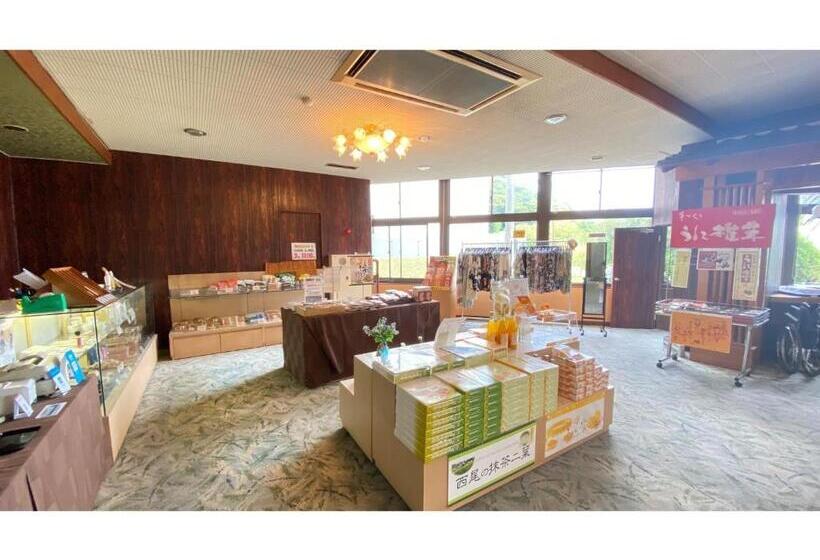 Студия Стандарт, Nishiura Grand Hotel Kikkei