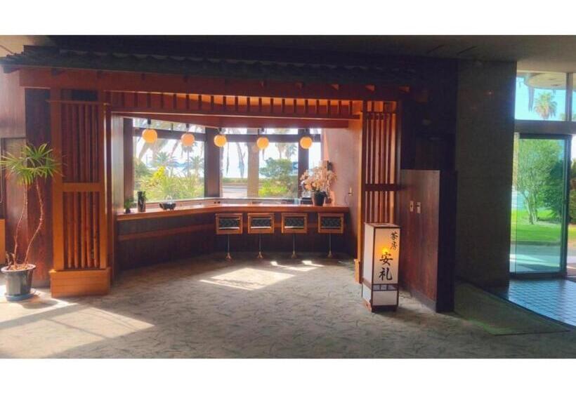 Студия Стандарт, Nishiura Grand Hotel Kikkei