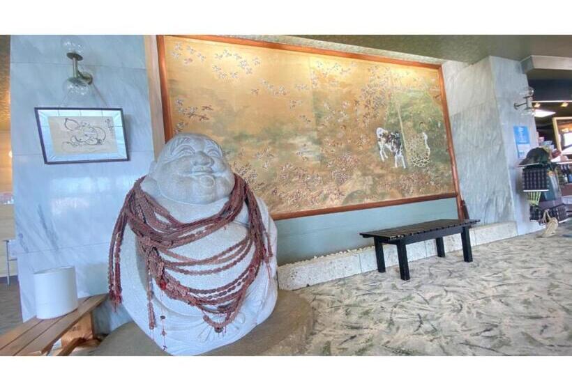 Студия Стандарт, Nishiura Grand Hotel Kikkei