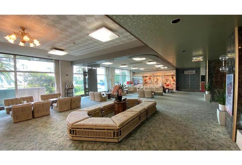 Студия Стандарт, Nishiura Grand Hotel Kikkei