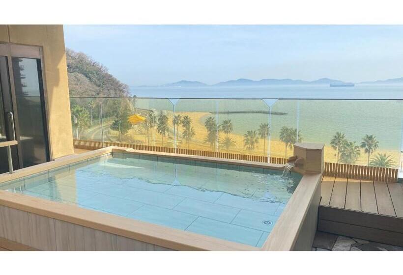 Студия Стандарт, Nishiura Grand Hotel Kikkei