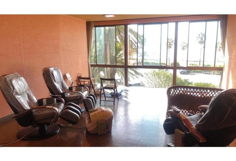 Студия Стандарт, Nishiura Grand Hotel Kikkei