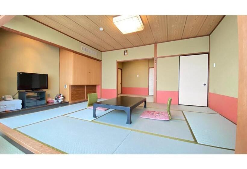 Студия Стандарт, Nishiura Grand Hotel Kikkei