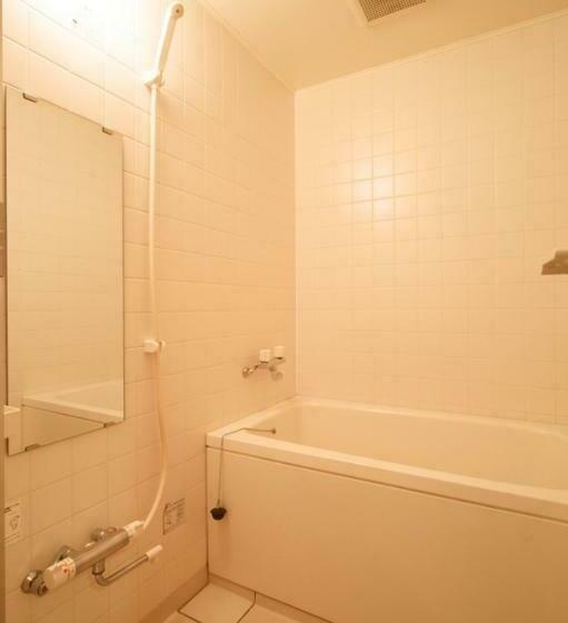 غرفة قياسية, Oushuku Onsen Choeikan