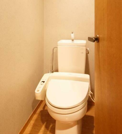 غرفة قياسية, Oushuku Onsen Choeikan