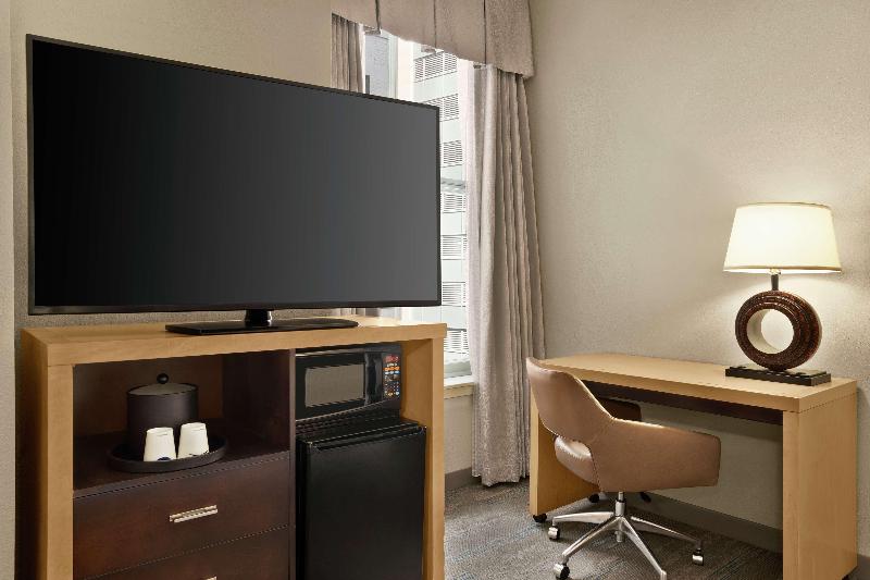 חדר משפחתי, Parkland Express