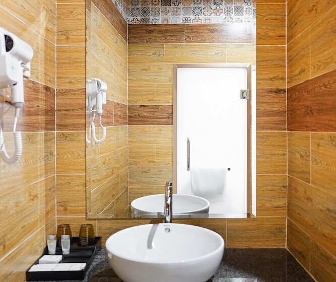 Номер Superior, Phuminh Hotel Riverside