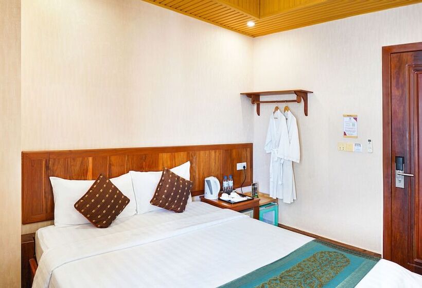 اتاق سوپریور, Phuminh Hotel Riverside