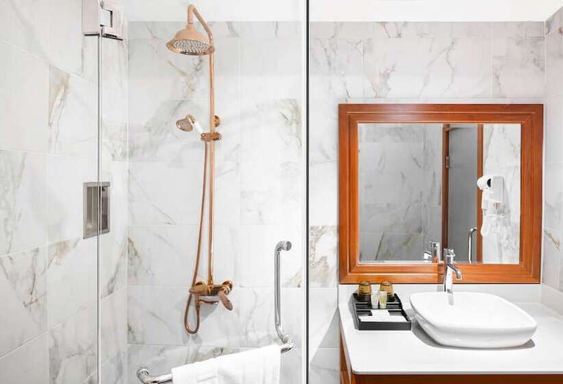 Люкс, Phuminh Hotel Riverside