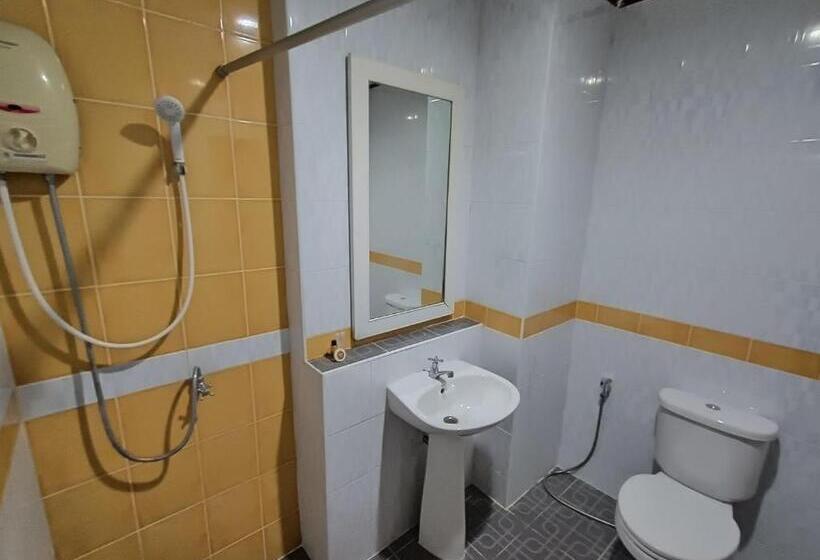 スーペリアールーム, Rimtarn Hotel Pakchong