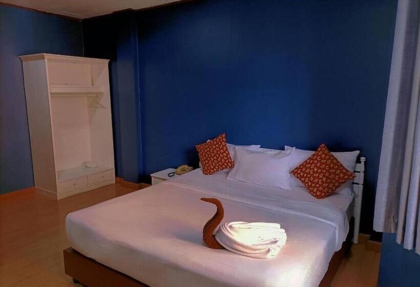 スーペリアールーム, Rimtarn Hotel Pakchong