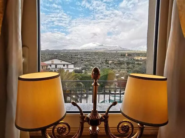 اتاق استاندارد, Ristorante Paradise