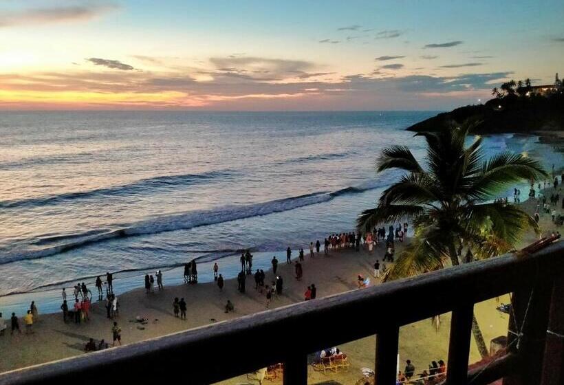 اتاق لوکس با چشمانداز دریا, Searock