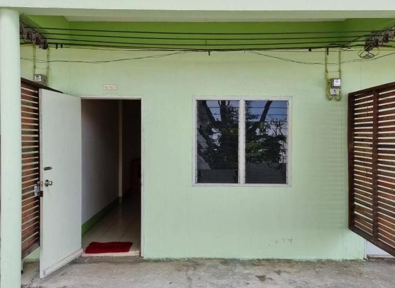 单人经济间, Sorworakit