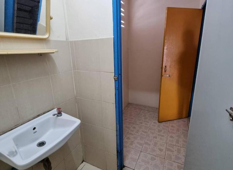 经济房, Sorworakit