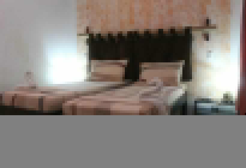 スタンダードルーム, Vanilla Sky Dive Resort