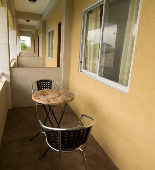 スタンダードルーム, Vanilla Sky Dive Resort