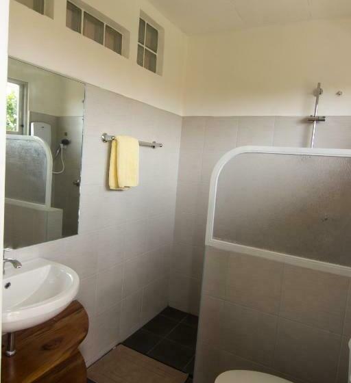 スタンダードルーム, Vanilla Sky Dive Resort