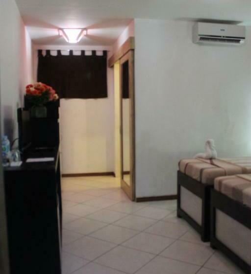 スタンダードルーム, Vanilla Sky Dive Resort