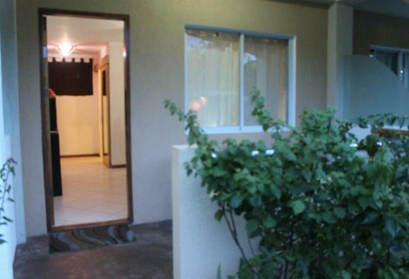 スタンダードルーム, Vanilla Sky Dive Resort