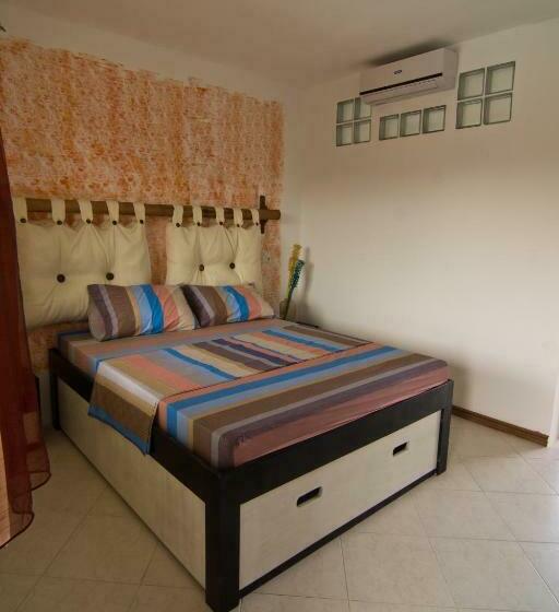 スタンダードルーム, Vanilla Sky Dive Resort