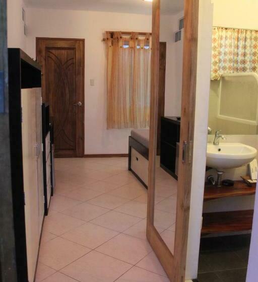 スタンダードルーム, Vanilla Sky Dive Resort