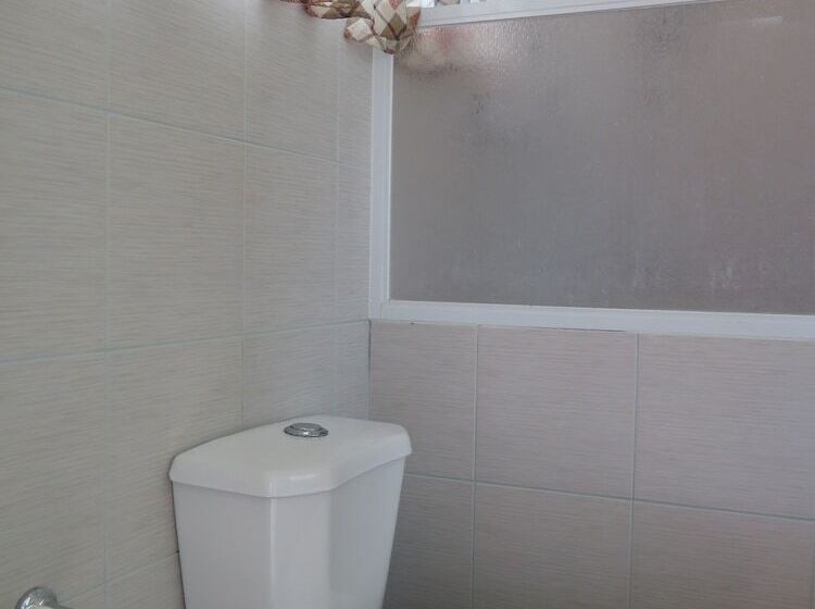 ダブルベッドスタンダードルーム, Vanilla Sky Dive Resort