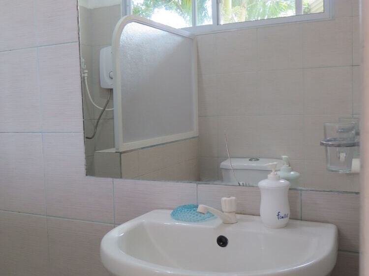 スイート, Vanilla Sky Dive Resort