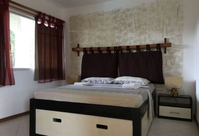 スイート, Vanilla Sky Dive Resort