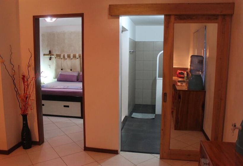 スイート, Vanilla Sky Dive Resort