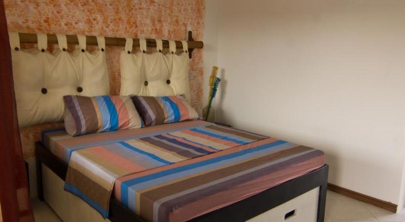 スイート, Vanilla Sky Dive Resort