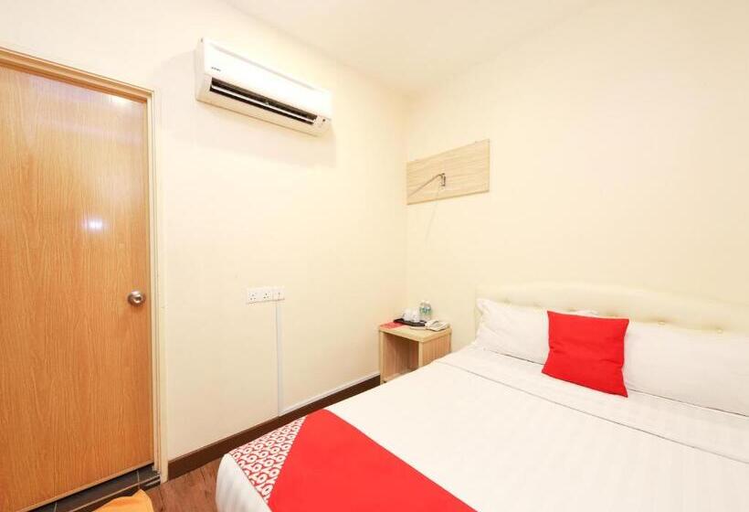 Номер Стандарт, Yp Boutique