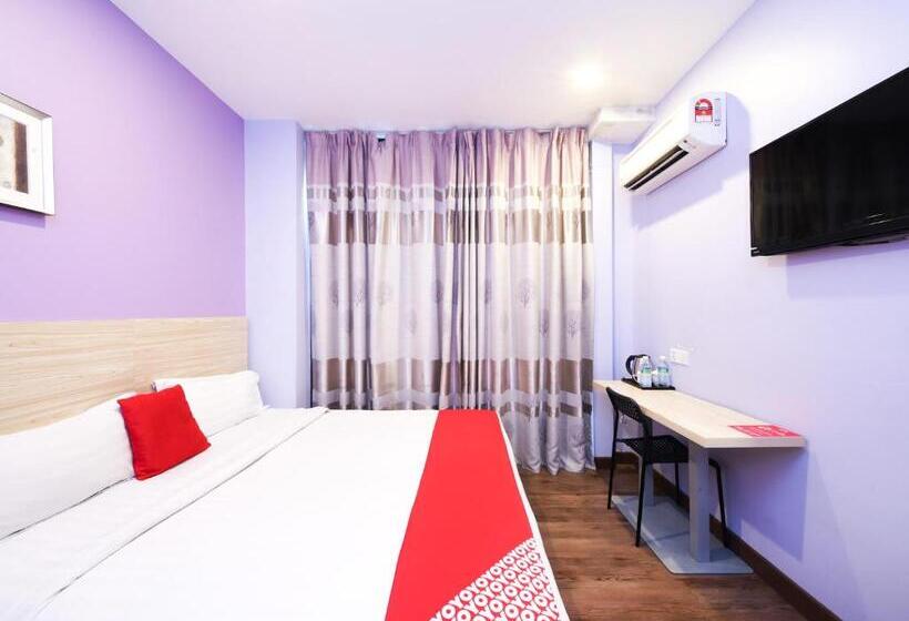 豪华房间, Yp Boutique