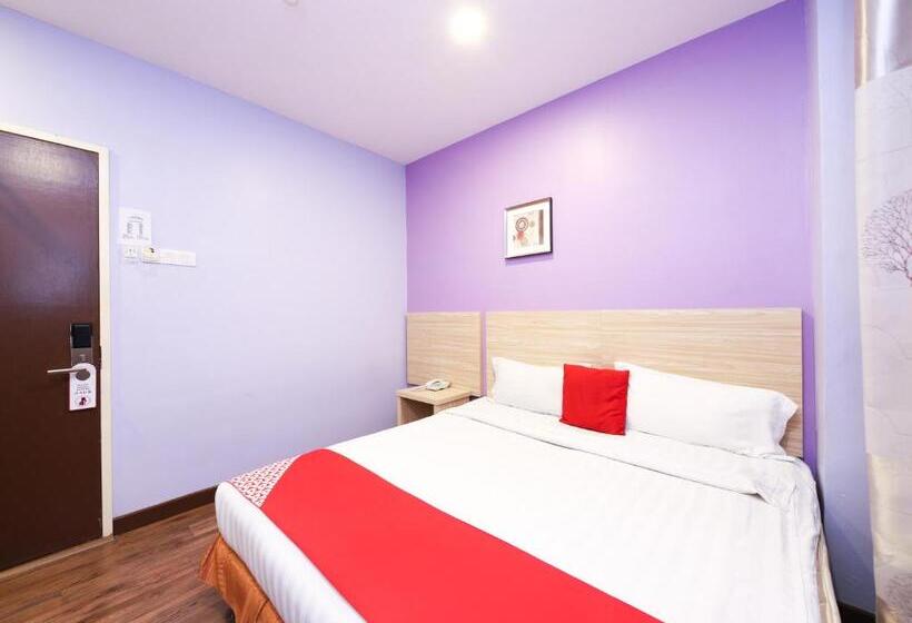 豪华房间, Yp Boutique