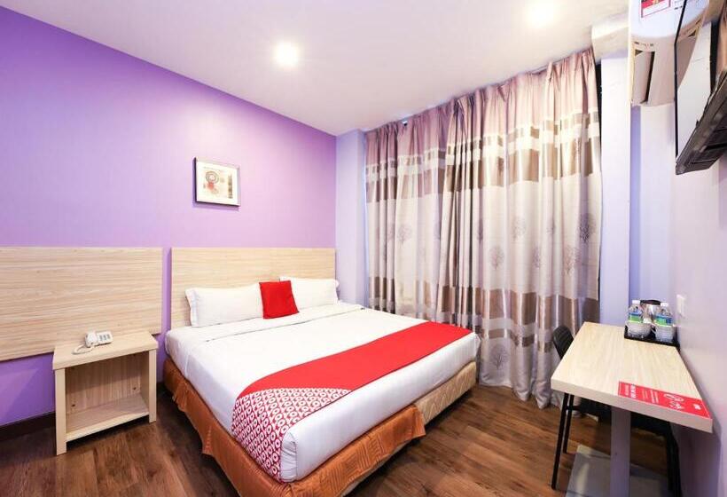 豪华房间, Yp Boutique