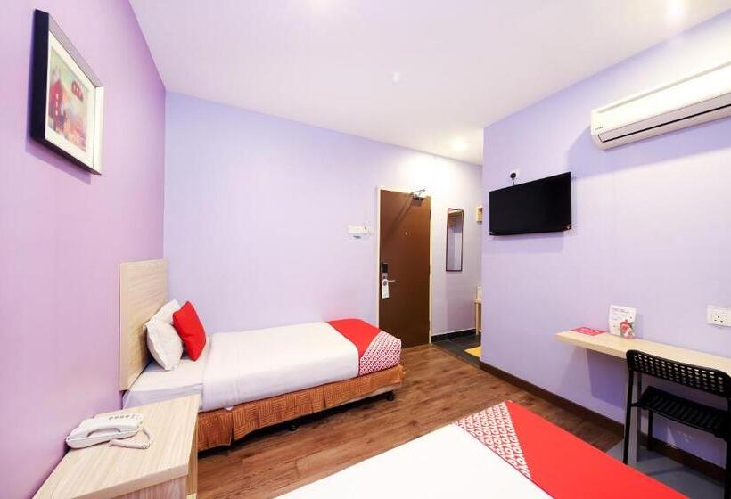 Номер Deluxe, Yp Boutique