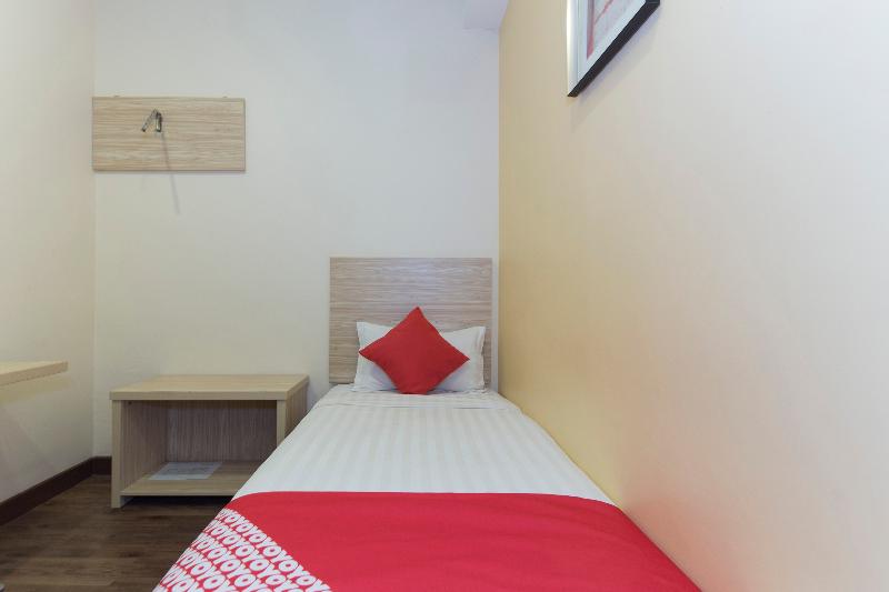 Номер Стандарт Индивидуальный, Yp Boutique