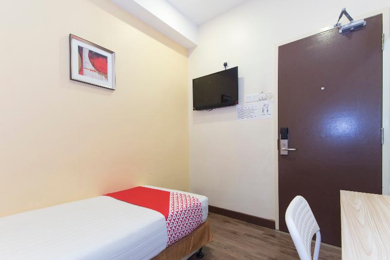 标准单人间, Yp Boutique