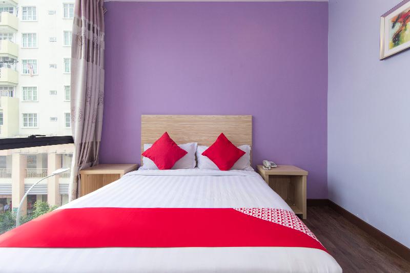 豪华房间, Yp Boutique