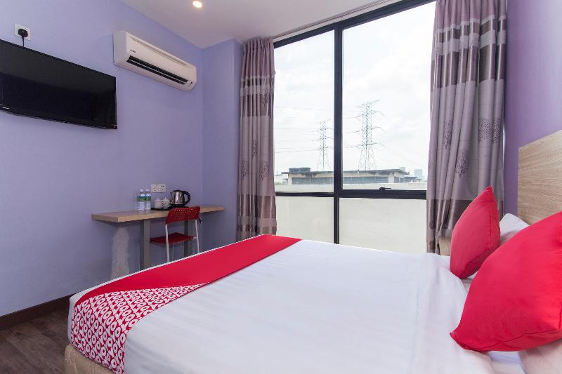 豪华房间, Yp Boutique