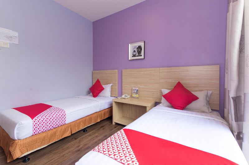 标准间, Yp Boutique